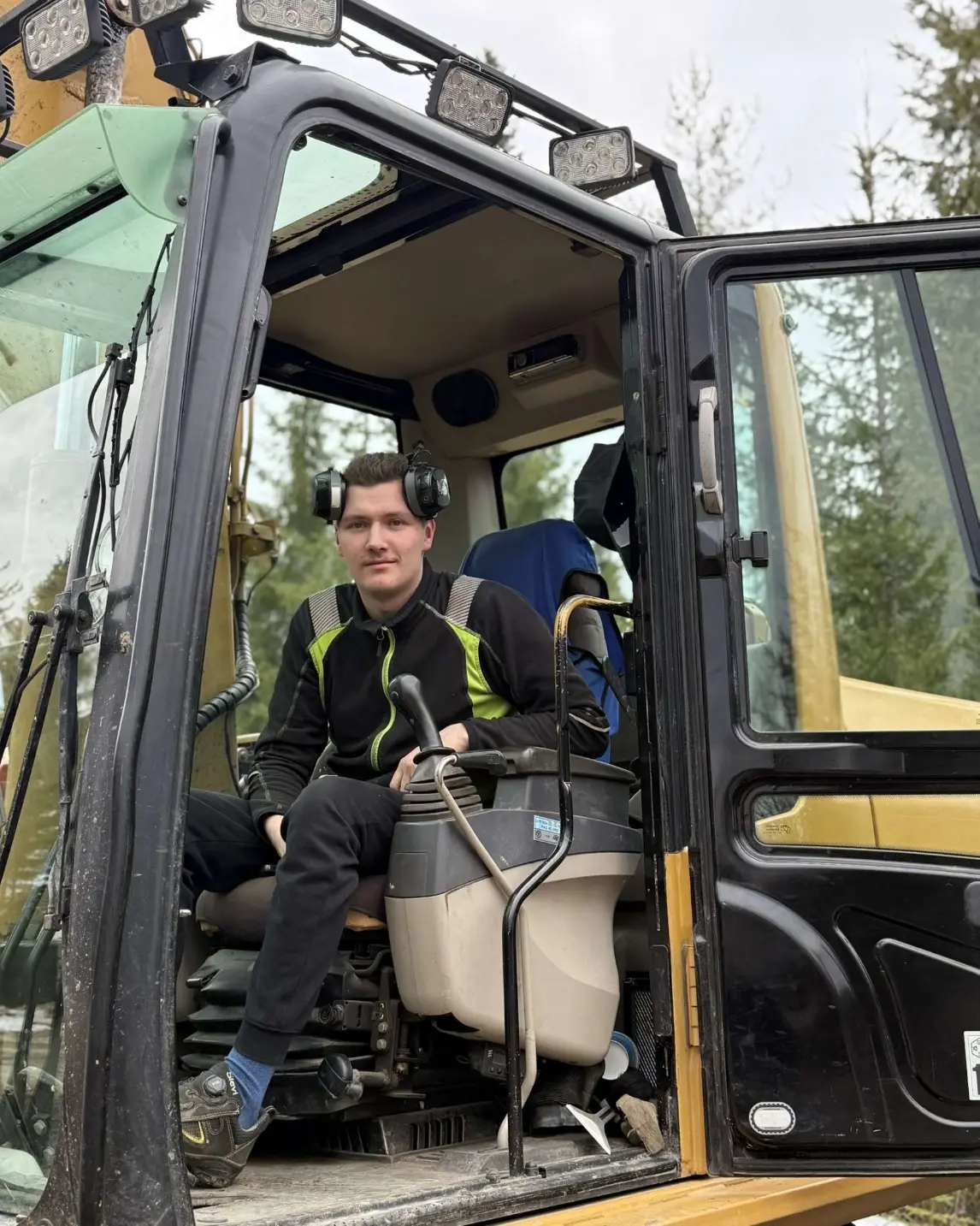 Topias Laurila - Konerov